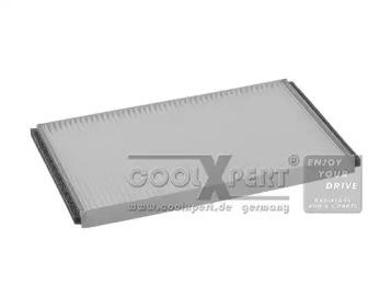 BBR AUTOMOTIVE 0292003191 -  Фильтр воздуха в салоне